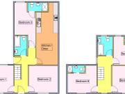 Room in a Shared House, Felixstowe Road, IP3