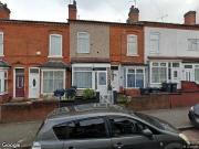 Room in a Shared House, Fifth Avenue, B9