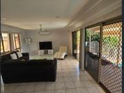 Spacious Master Bedroom with large ensuite in a Shared...