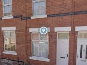 Room in a Shared House, Glentworth Road, NG7