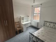 Room in a Shared House, Gordon Avenue, SO14