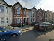 Room in a Shared House, Gordon Avenue, SO14