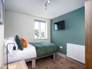 Room in a Shared House, Gordon Road, SS1