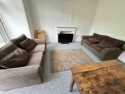 Bedsit, Hardwicke Road, N13