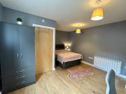 Room in a Shared House, Headingley Mount, LS6