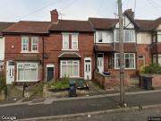 Room in a Shared House, Hillaries Road, B23