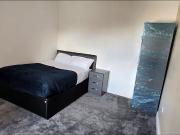 Room in a Shared House, Hob Moor Road, B10