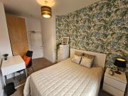 Room in a Shared House, Hollis Road, CV3