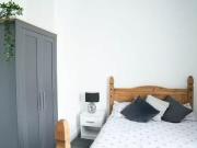 Room in a Shared House, Hughes Street, BB11