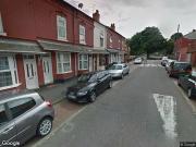 Room in a Shared House, Jardine Road, B6