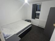 Room in a Shared House, Jardine Road, B6