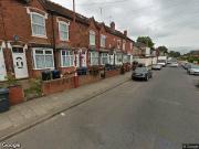 Room in a Shared House, Junction Road, B21