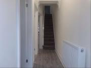 Room in a Shared House, Kelso Road, L6