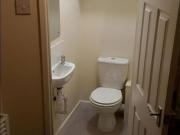 Room in a Shared House, Kensington Road, CV5