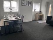 Room in a Shared House, Kingsway, ST4