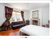 Room in a Shared House, Knowle Rd, BS4