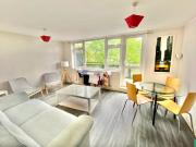 Room in a Shared House, Layard Square, SE16