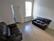 Room in a Shared House, Leeds, LS11