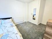 Room in a Shared House, London, E2