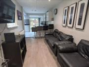 Room in a Shared House, Milton Road, SO15