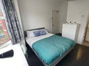 Room in a Shared House, Newcombe Road, SO15