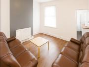 Room in a Shared House, Newland Road, B9