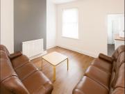 Room in a Shared House, Newland Road, B9