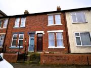Room In A Shared House, Newtown Road, Carlisle CA2, Room...