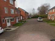 Room in a Shared House, Northcroft Way, B23