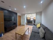 Room in a Shared House, Norwood Road, LS6