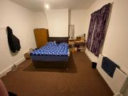 Room in a Shared House, Ossory St, M14