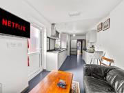 Room in a Shared House, Paton Street, LE3