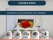 Room in a Shared House, Paton Street, LE3