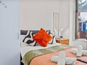 Room in a Shared House, Paton Street, LE3