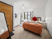 Room in a Shared House, Paton Street, LE3