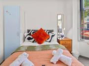 Room in a Shared House, Paton Street, LE3