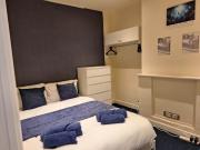 Room in a Shared House, Ransom Road, NG3