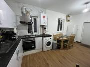 Room in a Shared House, Refurbished Mmu Uom Piccadilly...