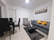 Room in a Shared House, Ringwood Crescent, BS10