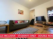 Room in a Shared House, Skipworth Street, LE2