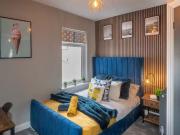 Room in a Shared House, Swindon, SN1