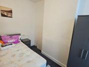 Room in a Shared House, Tenby Road, B13