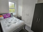 Room in a Shared House, Tenby Road, B13