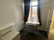 Room in a Shared House, Tennyson Street, LE2