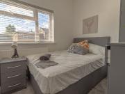 Room in a Shared House, Three Shires Oak Road, B67