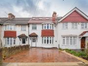 Room in a Shared House, Tokyngton Avenue, HA9