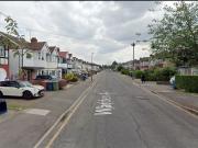 Room in a Shared House, Warden Avenue, HA2