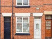 Room in a Shared House, Warwick Street, LE3
