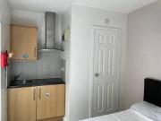 Room in a Shared House, Winchelsea Road, N17