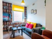 Room in a Shared House, Winchester Avenue, LE3